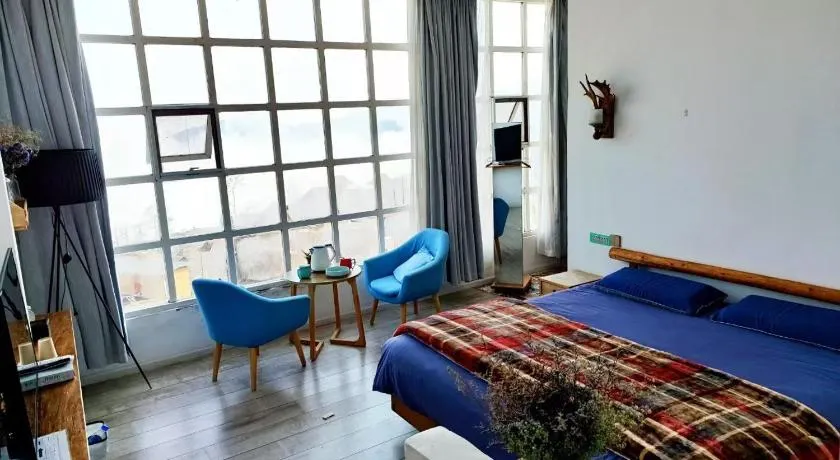 Jacky's Guesthouse - Image 1