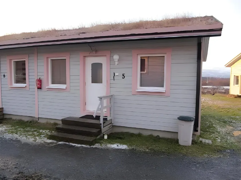Haltinmaa Cottages - Image 1