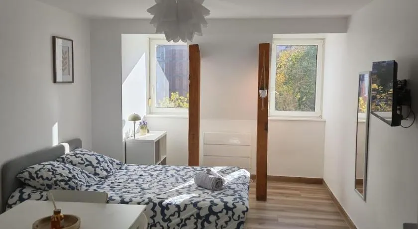 Charming comfortable studio apartment - peaceful and central - Image 1
