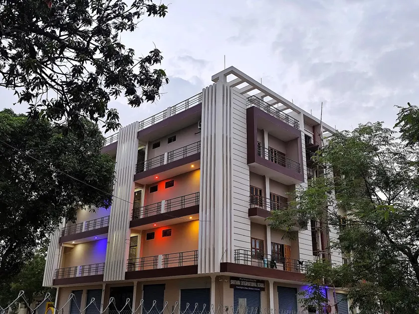 Royal Rudraksh Palace Paying Guest house - Image 1