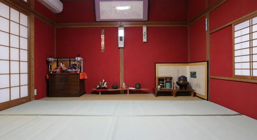 Maidohaya Fukutatei - Image 1