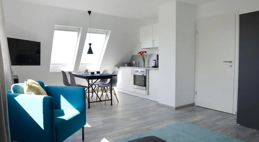 Deck 3 Laboe Ostsee - Image 1