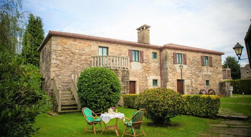 Casa de Barreiro - Image 1