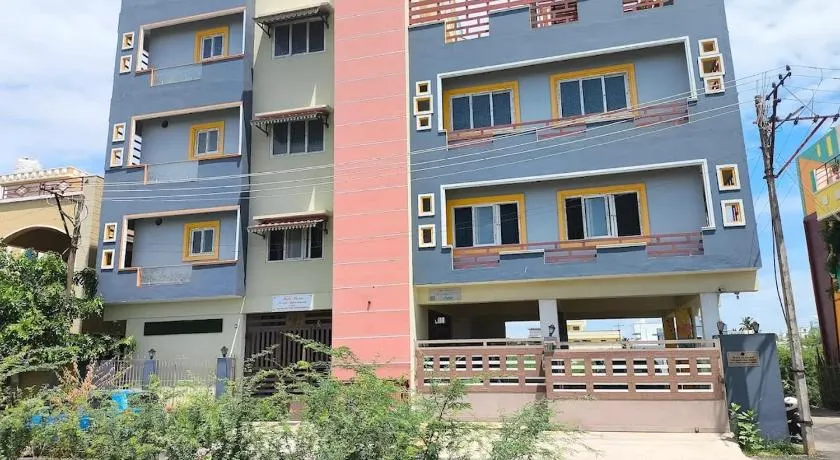 Mishi Homes Homestay - Image 1