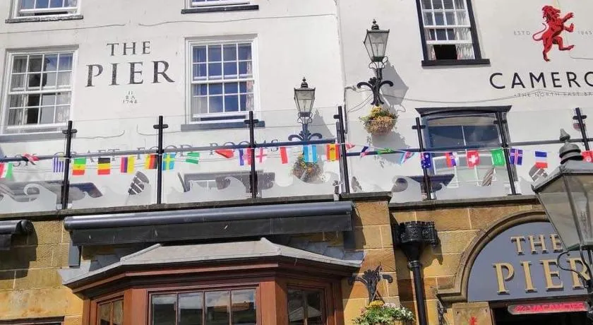 The Pier Inn - Image 1