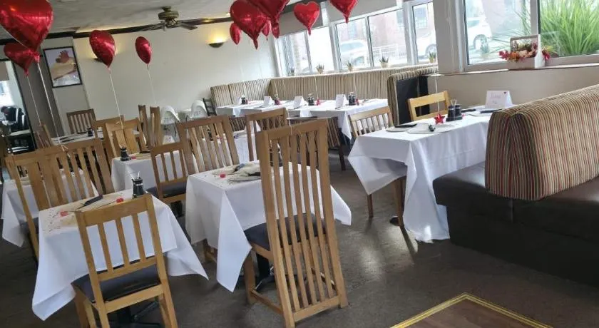 Swan hotel & restaurant - Image 1