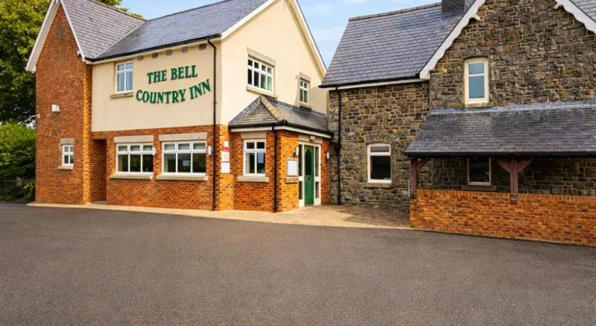 The Bell country inn - Image 1