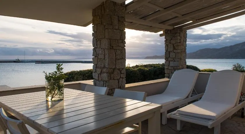 Sul Mare Sardegna Villa Anfitrite - Image 1