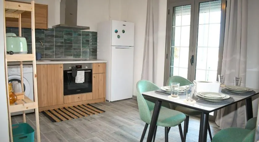 Selanna Luxury Apartments 2 - Image 1