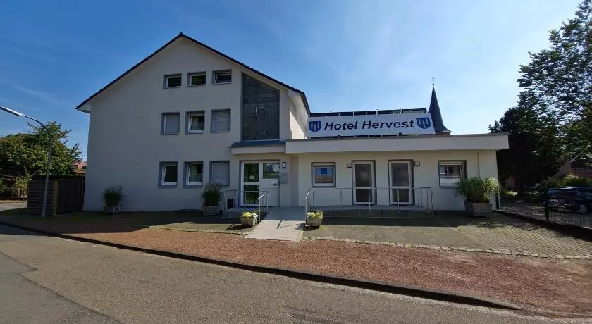 Hotel Hervest - Image 1