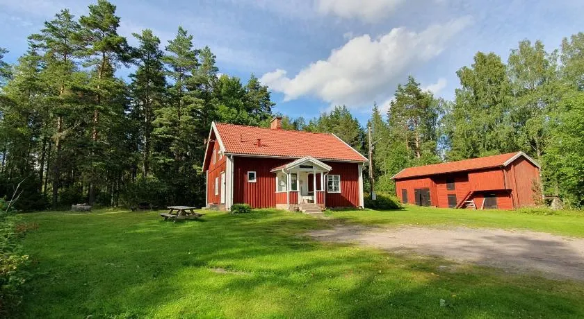 Björnvålsfallet - Image 1