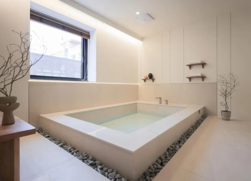 Anook Hotel Cheongju Uam 1st - Image 1