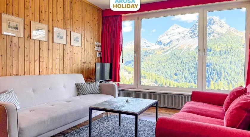 Viktoria B32 by Arosa Holiday - Image 1