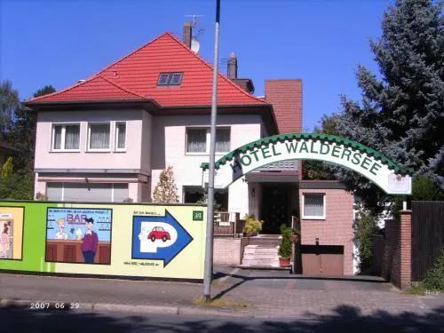 Hotel Waldersee - Image 1