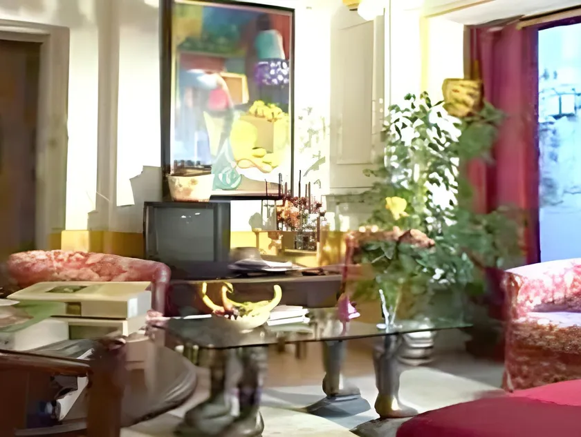 Hôtel Andréa - Image 1
