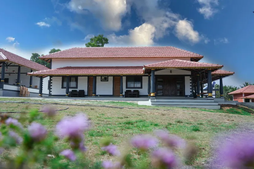 Aqua Terra Villas - Image 1