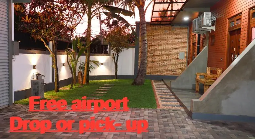 Airport Colombo Pocket Paradise - Image 1