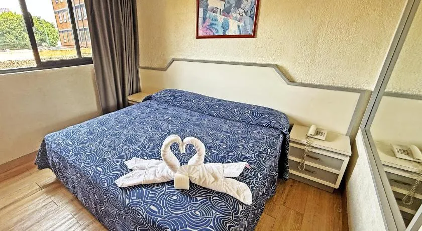 Hotel Faro - Image 1