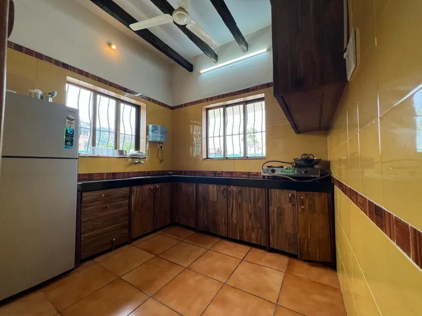 Mount View Villa - The Dream Stays ll Pvt Pool ll Garden ll 3Ac rooms - Image 1