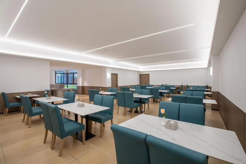 Mengzi Shijian U Hotel (Municipal People's Hospital Branch) - Image 1