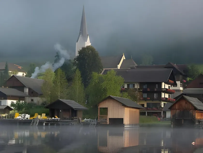 Hotel Lipeter & Bergheimat - Image 1