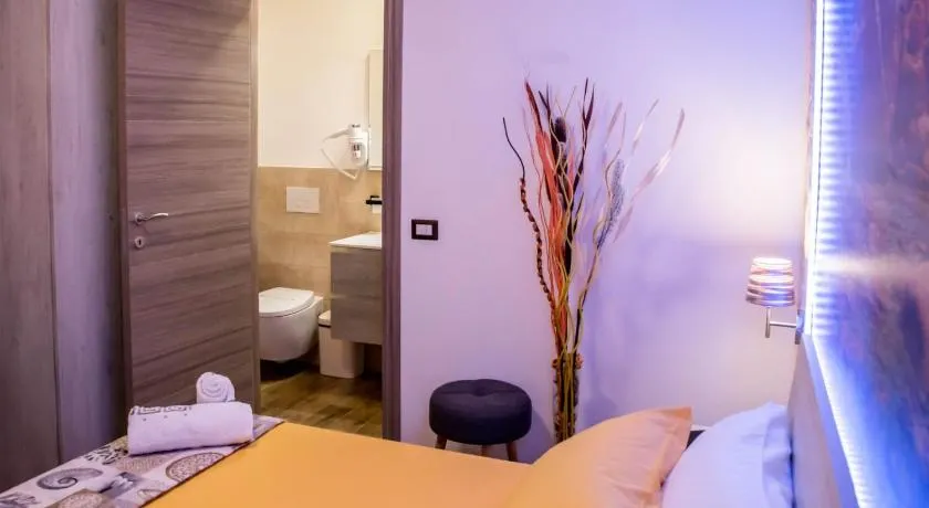 Da Mariolina Apartments and rooms - Image 1