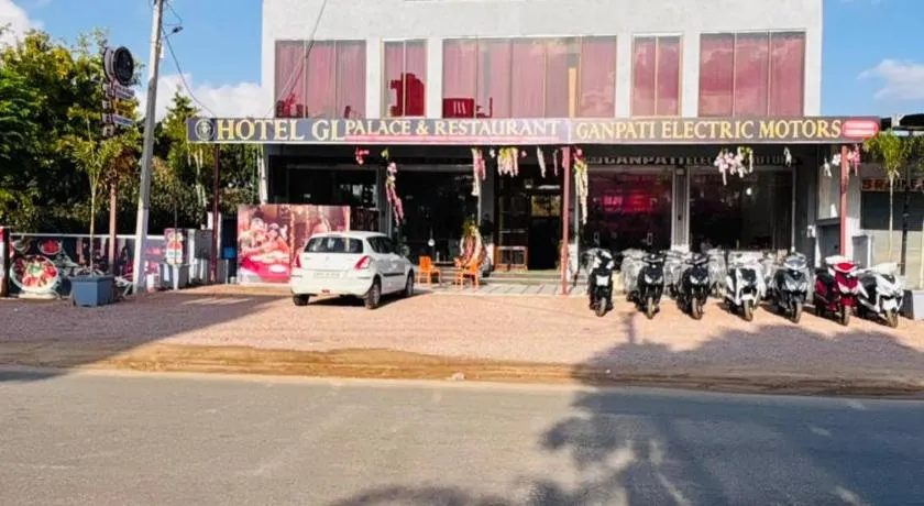 Hotel G L Palace And Restaurant - Image 1