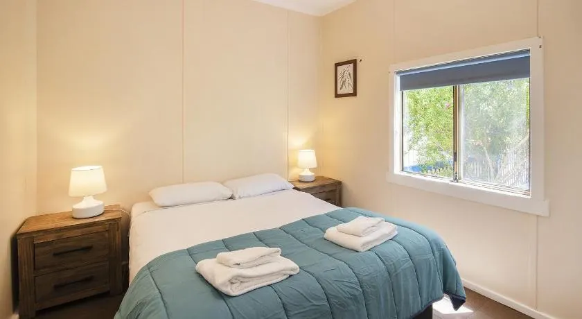 Riverscape Cottages - Image 1