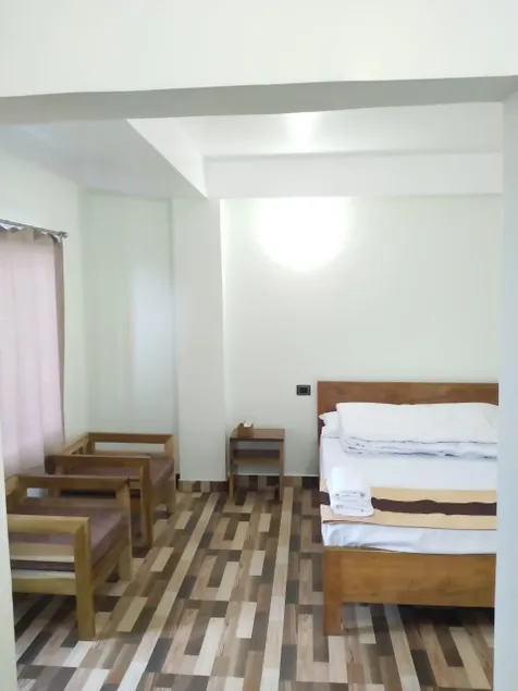 Namsay Hotel - Image 1