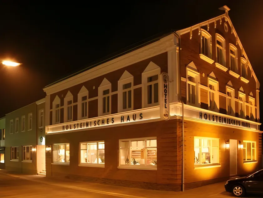 Alter Landkrug - Image 1