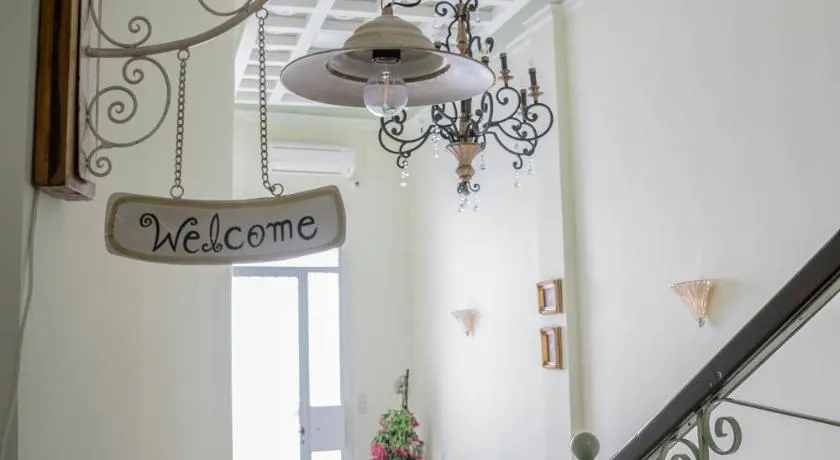 Le Bijou Luxury Rooms & Suites - Image 1