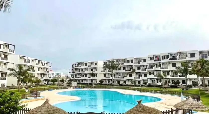 Mirador golf beach - Image 1