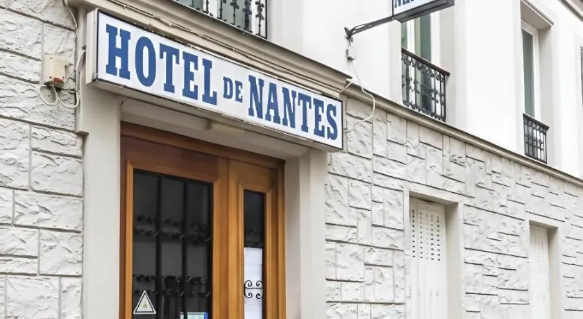 Hotel de Nantes - Image 1