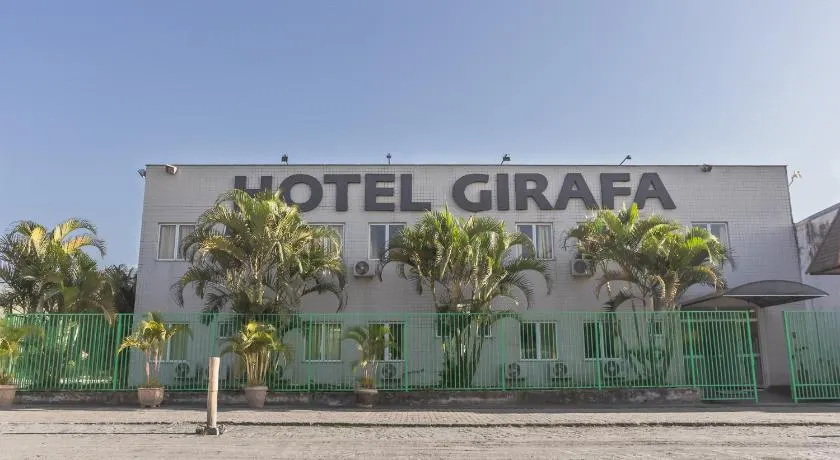 Hotel Girafa - Image 1