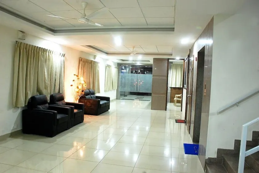 KPR Residency - Image 1