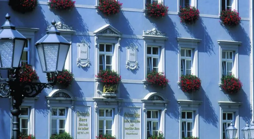 Hotel Goldener Adler - Image 1