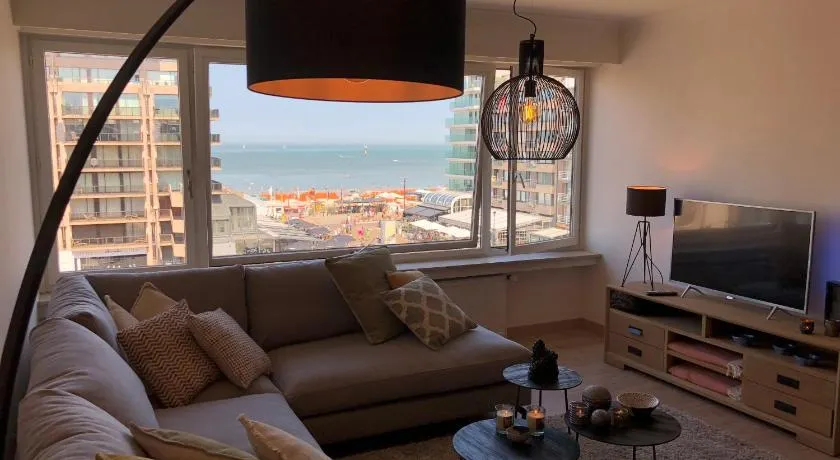 Appartement Seaview Bunnenplein - Image 1