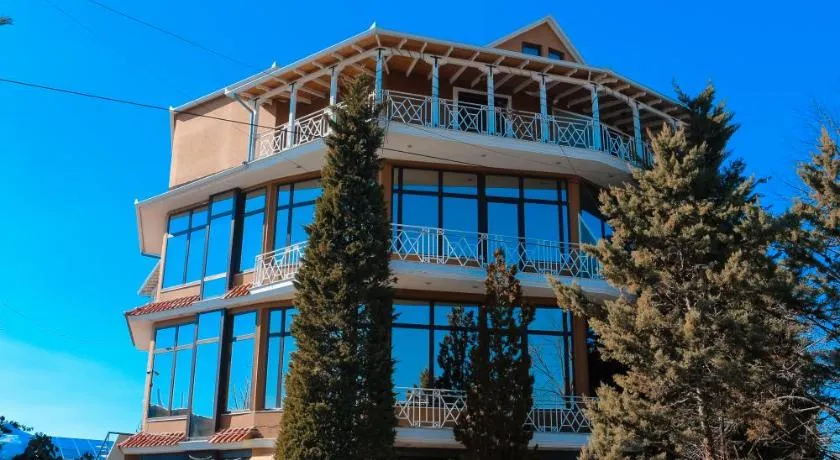 Hotel Konti - Image 1