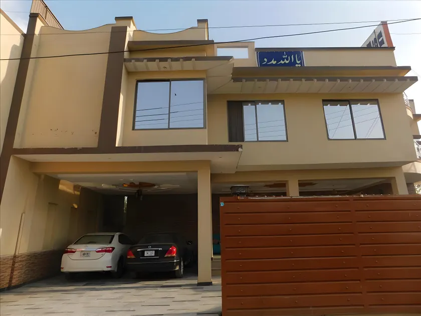 Usmania Guest House - Image 1