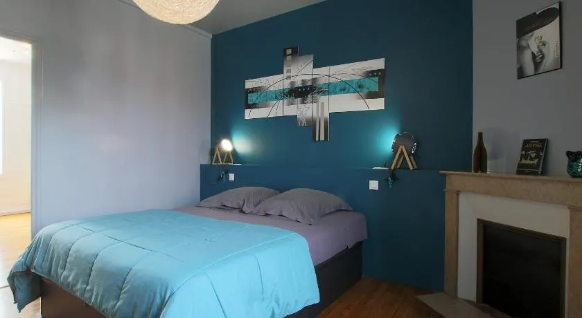 L'Iliade - Chambres d'hôtes - B&B à Bouzy - Image 1
