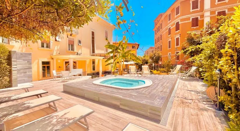 Hotel Belsito Wellness & Spa - Image 1