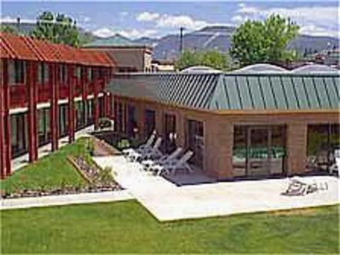 The Durango Downtown Inn - Image 1