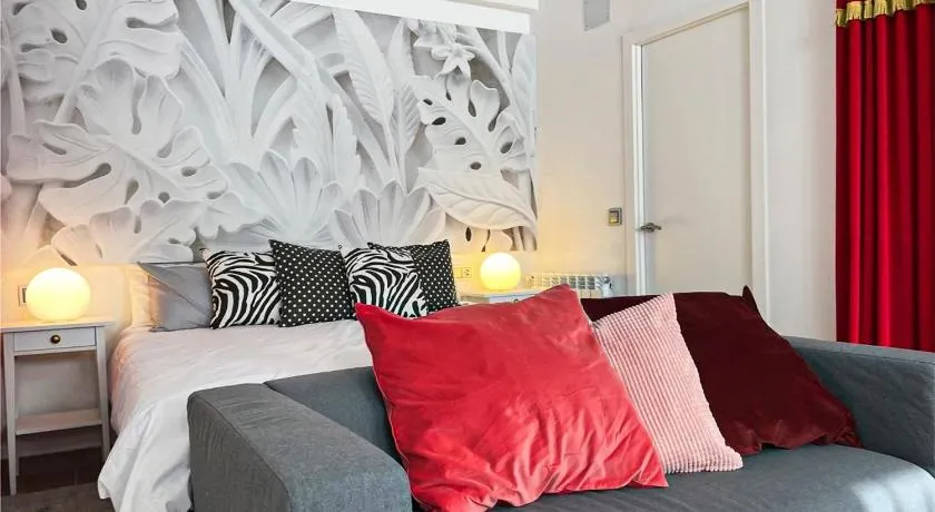 Apartamento Grimaldi - Image 1