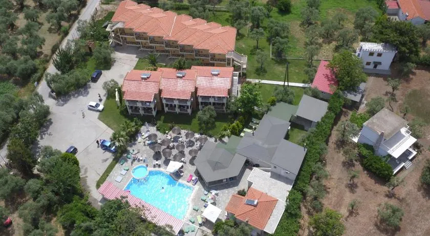 Hotel Zafira - Image 1