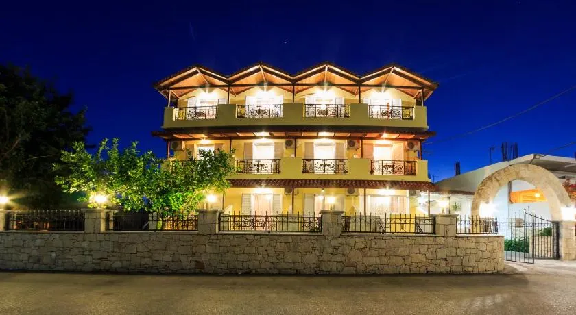 Zante Bay Studios - Image 1