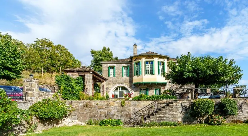 Timfea Chalet - Image 1