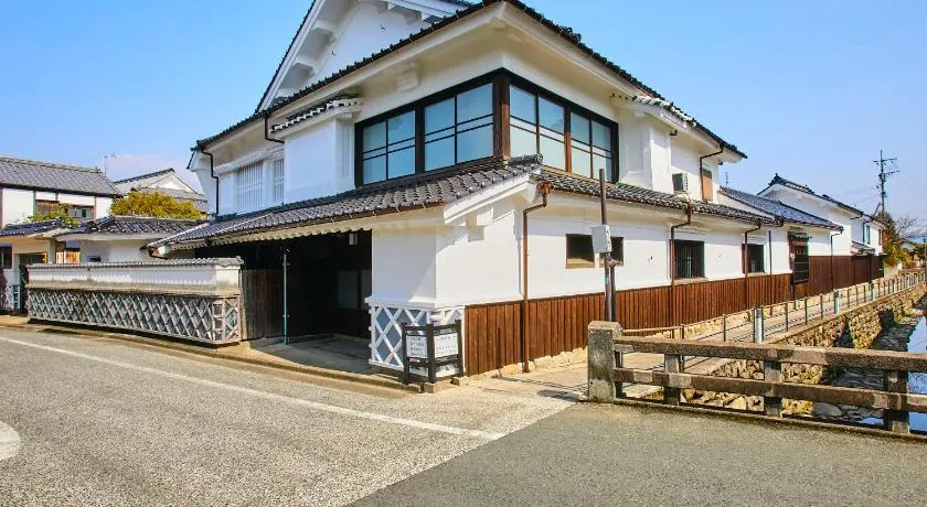以久波別邸虎屋 - Image 1