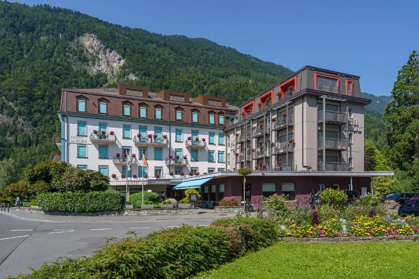 Hotel Du Nord - Image 1