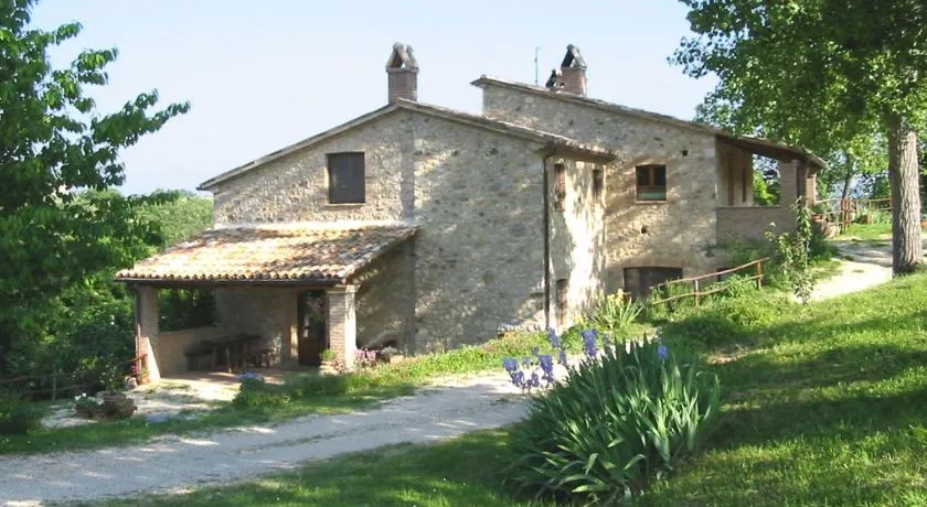Agriturismo Frallarenza - Image 1