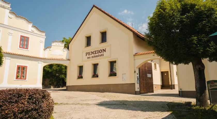 Penzion Sezemice - Image 1